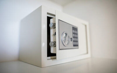 Gun Safes for Responsible Ownership