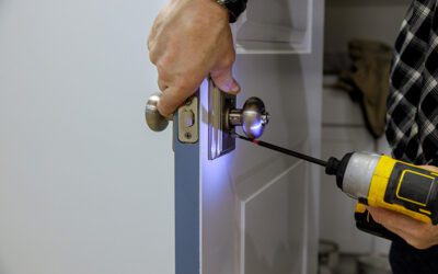 The Importance of Physical Security Audits