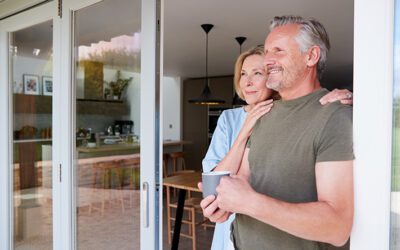 Ensuring the Security of Your Sliding Glass Patio Doors