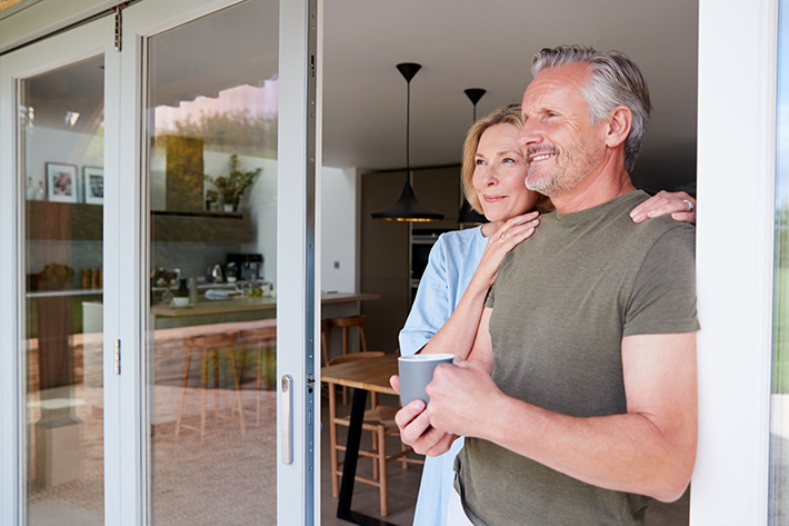 Ensuring the Security of Your Sliding Glass Patio Doors