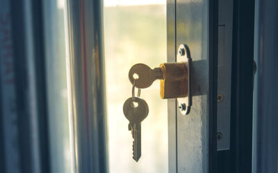 Need a Reliable Locksmith for Your Business?