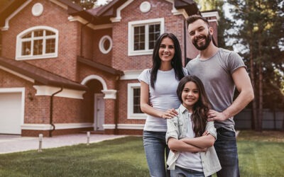 Multipoint Locks: The Latest in Residential Door Locks