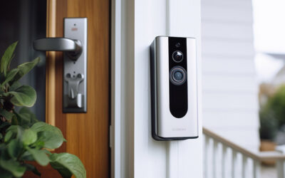 The Advantages of Having Home Security Doorbells and Cameras