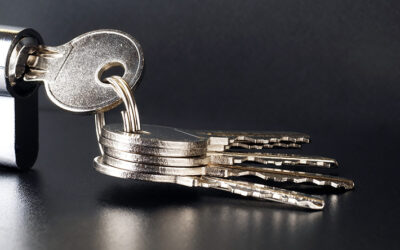 Cutting Keys: Why You Should Leave It to a Locksmith