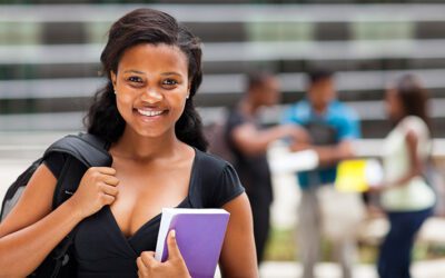 Simple Security Tips for First-Time College Students