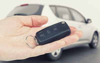 I Lost My Car Key Fob! Now What?