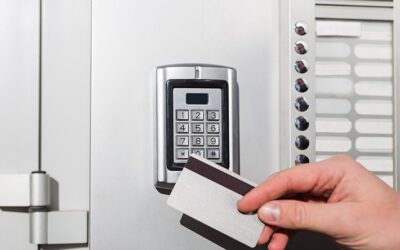 Can Your Access Control System be Outsmarted?