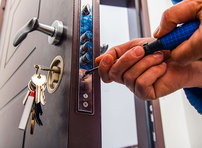 What Multipoint Door Locking Systems are All About