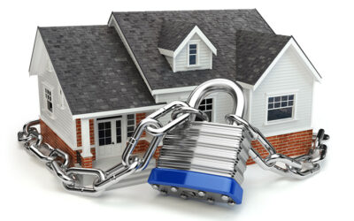 Locksmiths Reveal Some Insights into Burglaries