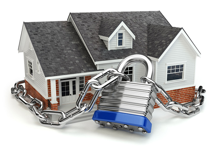 Locksmiths Reveal Some Insights into Burglaries