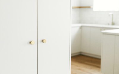 The What and How of Dummy Doorknobs