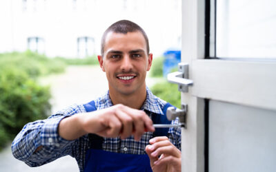 How to Steer Clear of Locksmith Scams