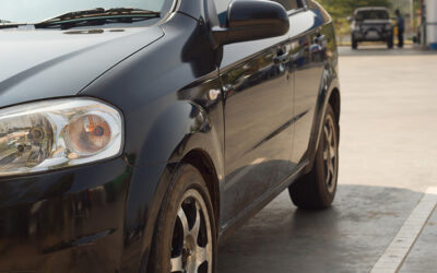 Protect Your Vehicle from Break-Ins This Summer