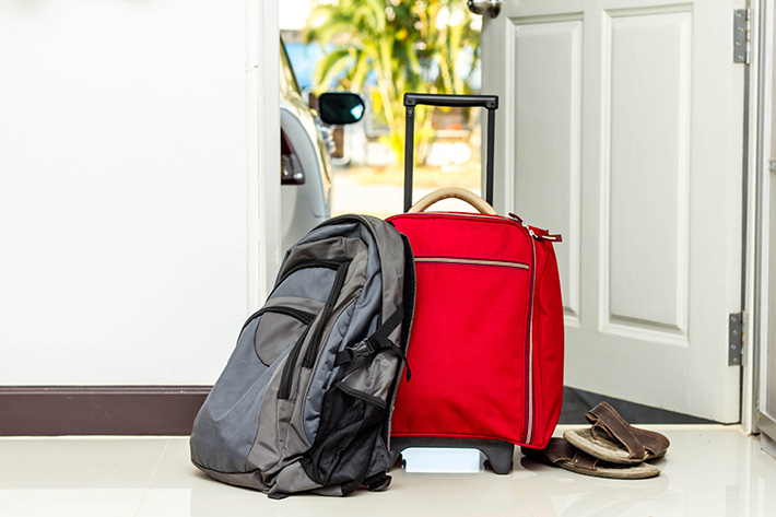 home-security-for-summer-travel-michigan-locksmith-services