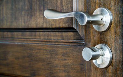 Multipoint Locks for Enhanced Security