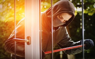 Property Isn’t All You Lose in a Home Break-In