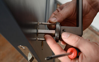 7 Services You Probably Didn’t Realize a Locksmith Can Provide