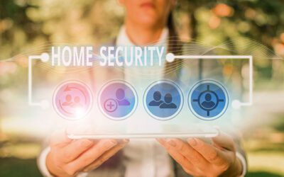 Locksmiths Do More than Unlock Locks