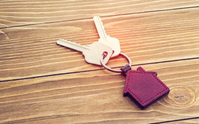 Best Places to Stash a Spare Key