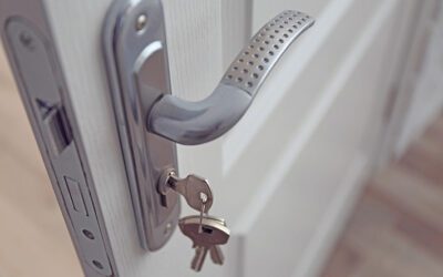 Here are 3 Door Lock Go-To’s