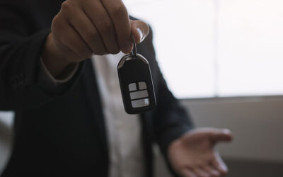 Quick Fixes for a Dead Key Fob Battery