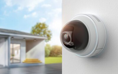 Why Cameras are the Answer to Smart Security for your Home?