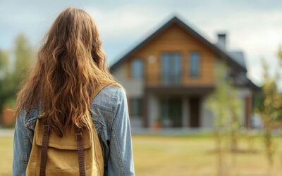 Locked Out? Here’s What to Do