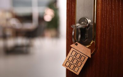 New Door Locks for a Safer Home -When and Why to Replace Them