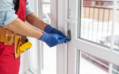 Why a Locksmith is Essential to Restore Security after a Break-In