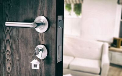 Why Deadbolt Locks are a Must for your Home