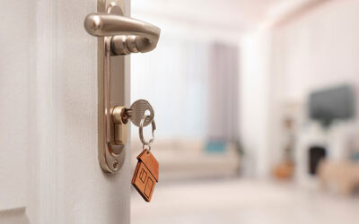 Moved In? 5 Important Reasons to Rekey Your Locks