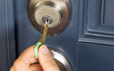 Rental Property Security and Why Locksmith Services Matter