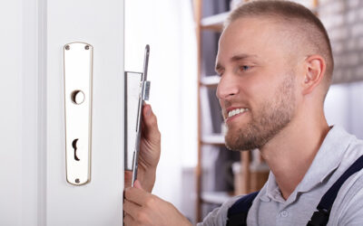 How a Locksmith Can Cut Costs and Upgrade Security