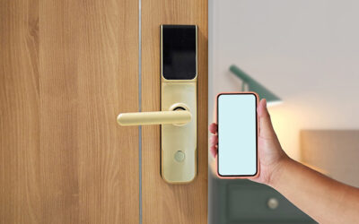 Unlocking the Benefits of Keyless Entry