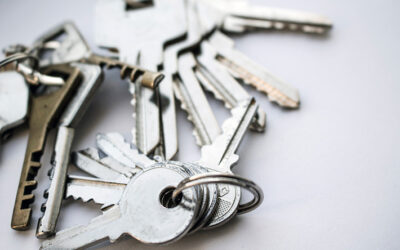 Locksmith Guide to Master Key Systems in Commercial Properties
