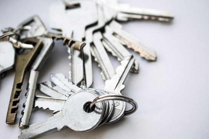 Locksmith Guide to Master Key Systems in Commercial Properties