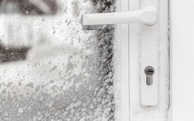 Winter Lock Nightmares: How Locksmiths Can Help