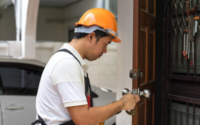 Emergency Locksmith Services: Key Benefits and What to Expect