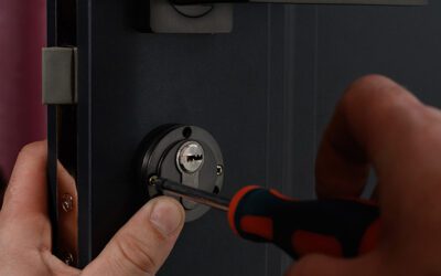 Should You Rekey or Replace Your Locks? A Locksmith Explains