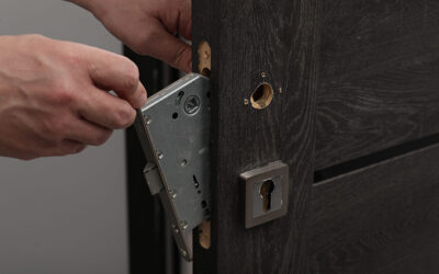 More Than Lockouts: Reasons to Call a Locksmith