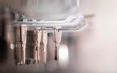 Restricted Keys for Businesses: Better Control Over Who Has Access